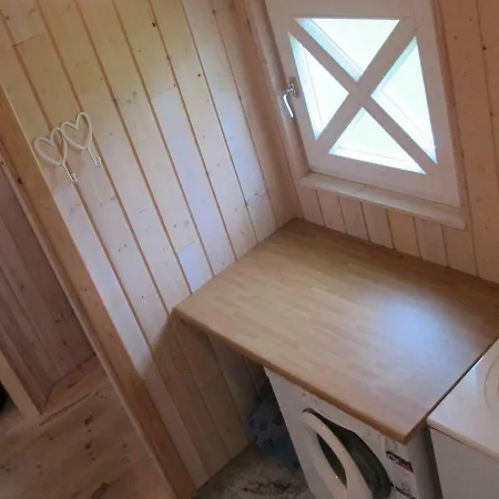 Holiday Antonsvej Prázdninový dům *