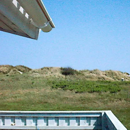 Prázdninový dům Holiday Antonsvej *