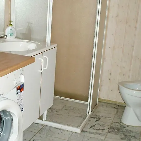 Prázdninový dům Holiday Antonsvej